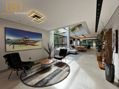 Casa, 6 quartos, 400 m² - Foto 2