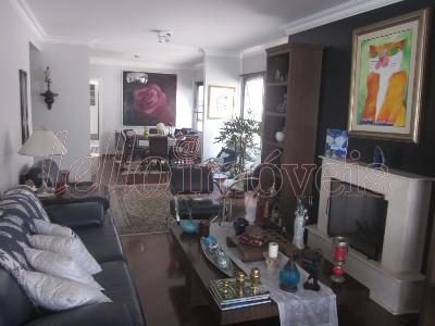 Apartamento, 4 quartos, 200 m² - Foto 3