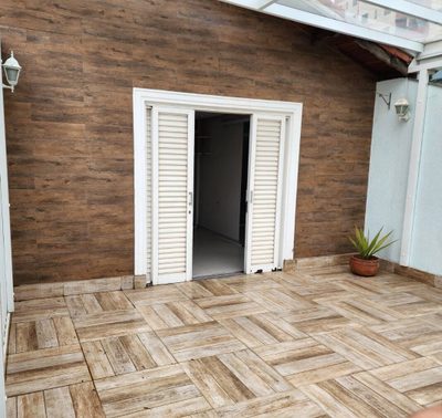 Casa, 3 quartos, 210 m² - Foto 3