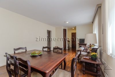 Apartamento, 3 quartos, 110 m² - Foto 3