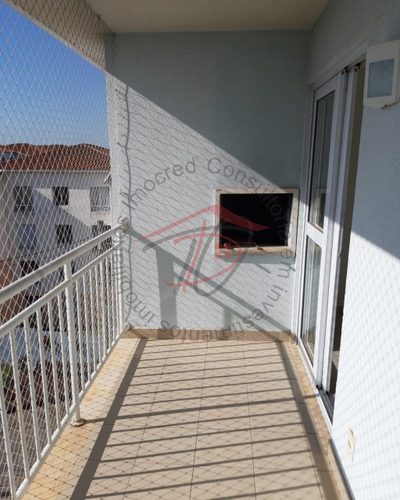 Apartamento, 3 quartos, 70 m² - Foto 3
