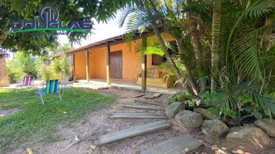 Casa, 2 quartos - Foto 1
