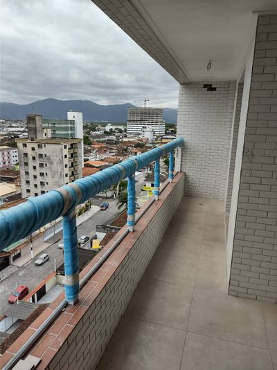 Apartamento, 1 quarto, 58 m² - Foto 3