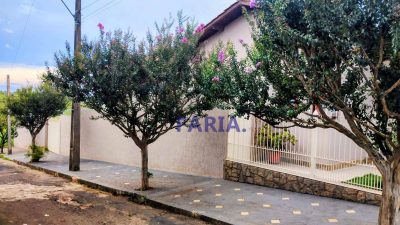 Casa, 3 quartos, 197 m² - Foto 2