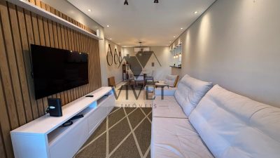 Apartamento, 3 quartos, 131 m² - Foto 3