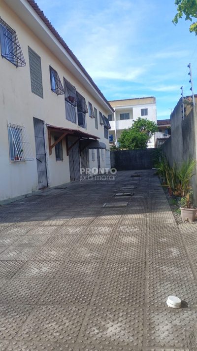 Apartamento, 2 quartos, 46 m² - Foto 1