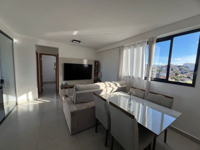 Apartamento, 2 quartos, 62 m² - Foto 3