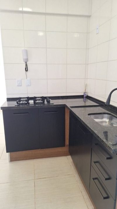 Apartamento, 2 quartos, 55 m² - Foto 3