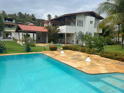 Casa, 5 quartos, 300 m² - Foto 2