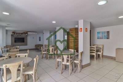 Apartamento, 3 quartos, 63 m² - Foto 2