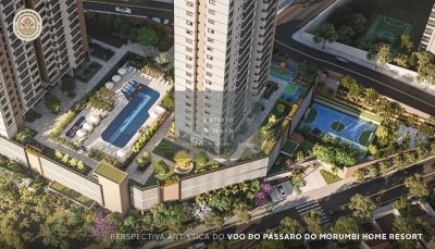 Apartamento, 2 quartos, 60 m² - Foto 5