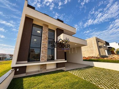 Casa, 3 quartos, 180 m² - Foto 1