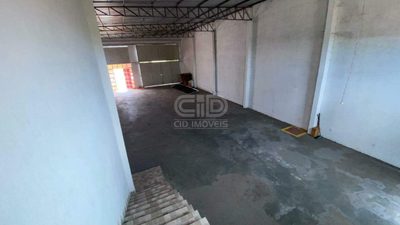Depósito-Galpão, 432 m² - Foto 5