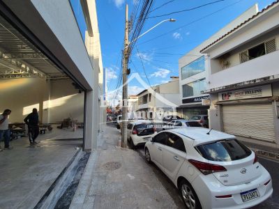 Loja-Salão, 499 m² - Foto 2