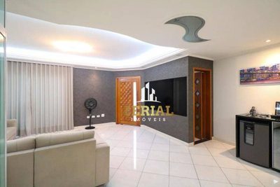 Sobrado, 3 quartos, 382 m² - Foto 2