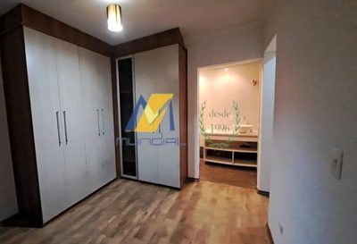 Apartamento, 3 quartos, 99 m² - Foto 2