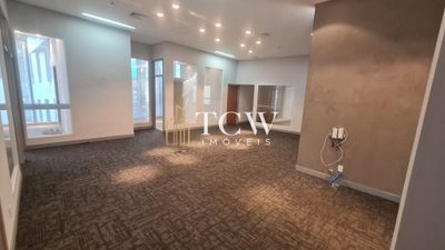 Sala-Conjunto, 424 m² - Foto 1