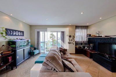 Apartamento, 3 quartos, 124 m² - Foto 1