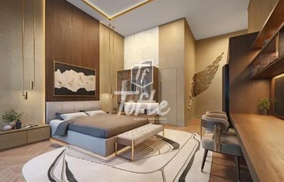 Apartamento, 1 quarto, 49 m² - Foto 3
