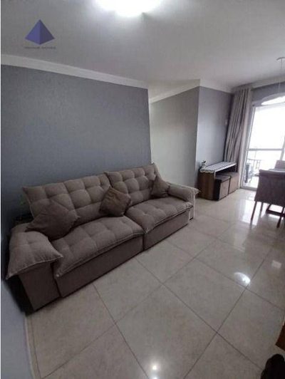 Apartamento, 2 quartos, 58 m² - Foto 5