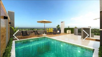 Apartamento, 2 quartos, 57 m² - Foto 4