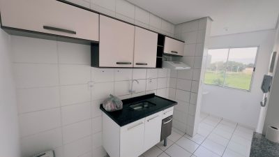 Apartamento, 2 quartos, 44 m² - Foto 5