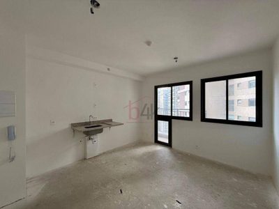 Kitnet-Studio, 23 m² - Foto 2