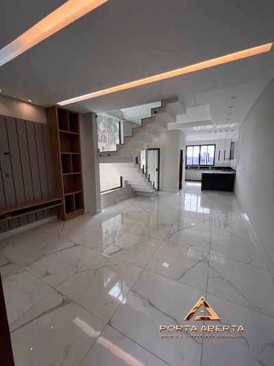 Casa, 3 quartos, 183 m² - Foto 3