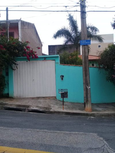 Casa, 3 quartos, 278 m² - Foto 2