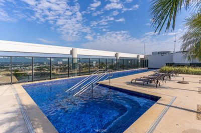 Flat/Apart Hotel, 1 quarto, 25 m² - Foto 4