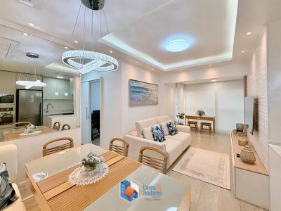 Apartamento, 2 quartos, 64 m² - Foto 1