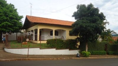 Casa, 5 quartos, 600 m² - Foto 2