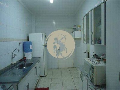Apartamento, 2 quartos, 95 m² - Foto 3