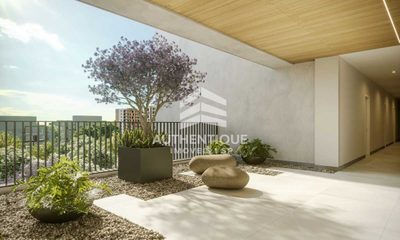 Apartamento, 2 quartos, 71 m² - Foto 4