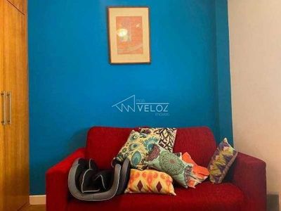 Apartamento, 3 quartos, 132 m² - Foto 1