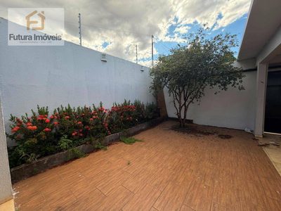 Casa, 3 quartos, 20 m² - Foto 3