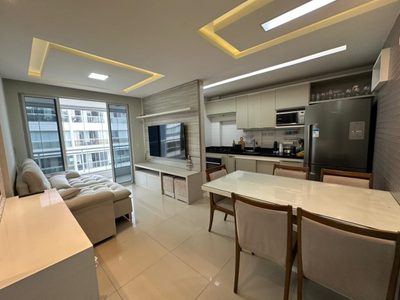 Apartamento, 3 quartos, 86 m² - Foto 2