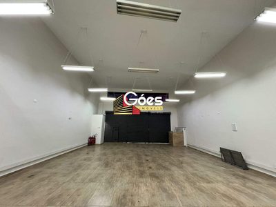 Loja-Salão, 242 m² - Foto 3