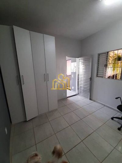 Sobrado, 3 quartos, 115 m² - Foto 4