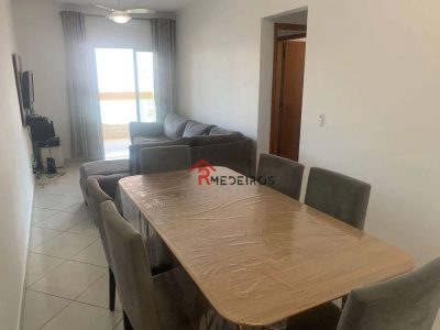 Apartamento, 2 quartos, 85 m² - Foto 4