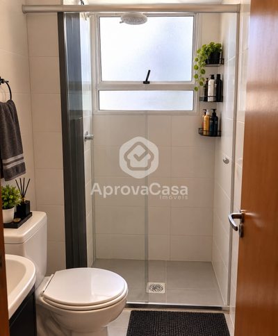 Apartamento, 2 quartos, 39 m² - Foto 5