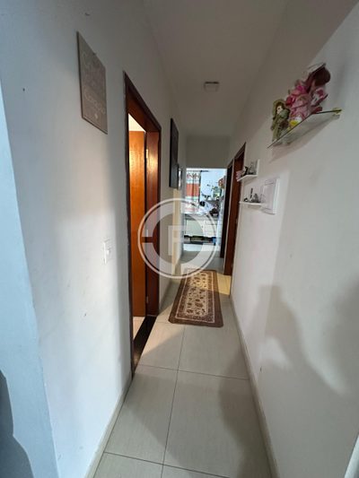 Casa, 2 quartos, 250 m² - Foto 4