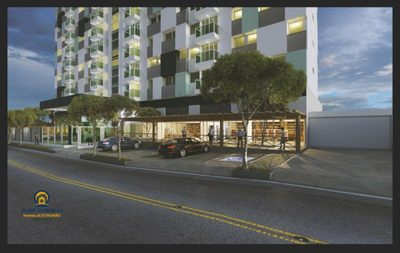 Apartamento, 3 quartos, 81 m² - Foto 2