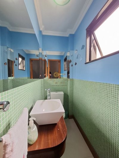 Cobertura, 3 quartos, 222 m² - Foto 5