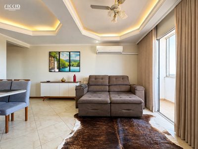 Cobertura, 3 quartos, 144 m² - Foto 2