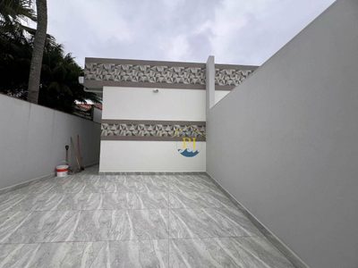 Casa, 2 quartos, 125 m² - Foto 2