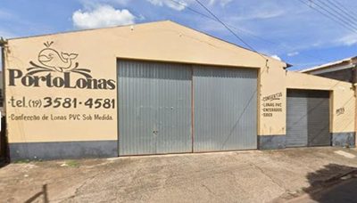 Imóvel Comercial, 811 m² - Foto 1