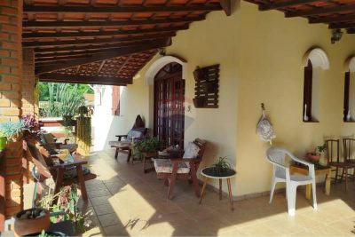 Casa de Condomínio, 5 quartos - Foto 2