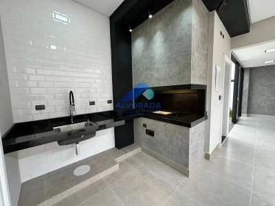 Casa, 3 quartos, 208 m² - Foto 5