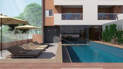 Apartamento, 2 quartos, 82 m² - Foto 4